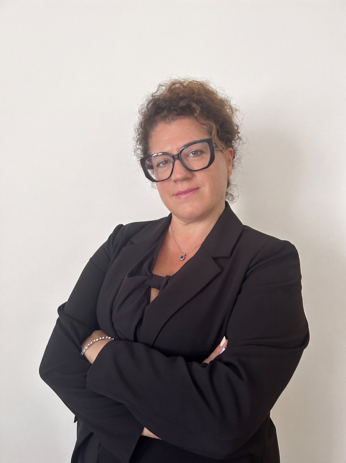Rag. Laura Lorenzini, amministratrice di condominio a Macerata